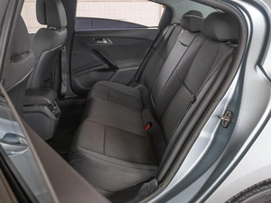 Седан Peugeot 508 2012 года, 615000 рублей, Краснодар