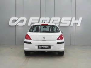 Хетчбэк Peugeot 308 2011 года, 599000 рублей, Воронеж