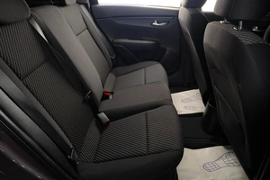 Седан Kia Rio 2019 года, 1479000 рублей, Тюмень