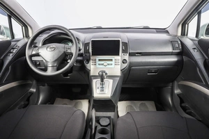 Минивэн Toyota Corolla Verso 2006 года, 1009000 рублей, Новосибирск