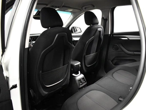 Внедорожник BMW X1 2015 года, 1898100 рублей, Казань