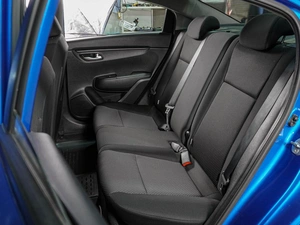 Седан Kia Rio 2021 года, 1589000 рублей, Воронеж