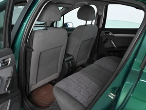 Седан Peugeot 407 2004 года, 349000 рублей, Аксай