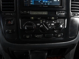 Внедорожник Toyota Land Cruiser 1998 года, 1619000 рублей, Тюмень