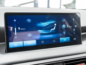 Седан Kaiyi E5 2023 года, 1370000 рублей, Краснодар