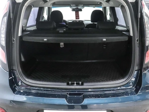 Внедорожник Kia Soul 2017 года, 1599000 рублей, Красноярск