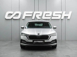 Лифтбек Skoda Octavia 2021 года, 2169000 рублей, Воронеж