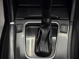 Седан Honda Accord 2007 года, 890000 рублей, Красноярск