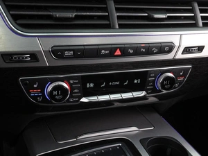 Внедорожник Audi Q7 2019 года, 4982000 рублей, Воронеж