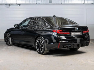 Седан BMW 5 серия 2019 года, 3819000 рублей, Ставрополь