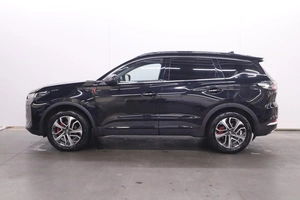 Внедорожник Chery Tiggo 7 2024 года, 2130000 рублей, Брянск