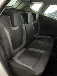 Внедорожник Renault Kaptur 2017 года, 1187000 рублей, Солонцы