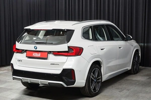 Внедорожник BMW iX1 2024 года, 5459000 рублей, Павловская Слобода