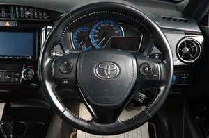 Универсал Toyota Corolla Fielder 2017 года, 1659000 рублей, Тюмень