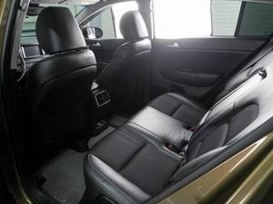 Внедорожник Kia Sportage 2016 года, 1864000 рублей, Воронеж
