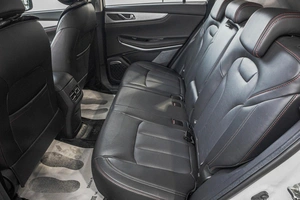 Внедорожник Changan CS75 2021 года, 1949000 рублей, Барнаул