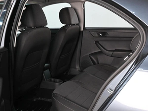 Лифтбек Skoda Rapid 2014 года, 1169000 рублей, Ростов-на-Дону