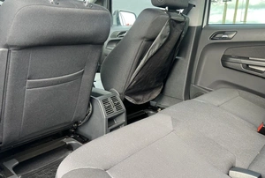 Минивэн Opel Zafira 2012 года, 800000 рублей, Солонцы