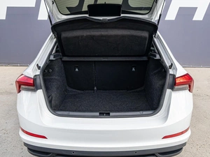 Лифтбек Skoda Rapid 2021 года, 1240000 рублей, Краснодар
