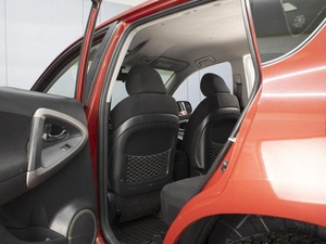 Внедорожник Toyota RAV4 2007 года, 1140000 рублей, Омск