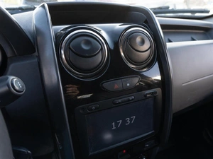 Внедорожник Renault Duster 2018 года, 1299000 рублей, Саратов