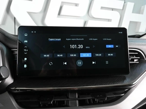 Внедорожник Haval F7x 2023 года, 2025000 рублей, Ростов-на-Дону