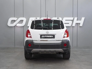 Внедорожник Opel Antara 2014 года, 1074000 рублей, Воронеж