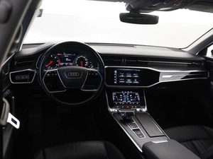 Седан Audi A6 2020 года, 3099077 рублей, Москва