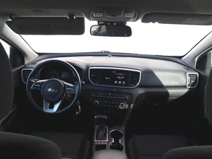 Внедорожник Kia Sportage 2020 года, 2420000 рублей, Брянск