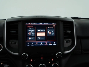 Пикап RAM 1500 2021 года, 6398888 рублей, Москва