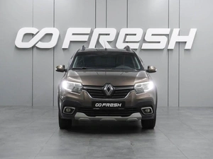 Хетчбэк Renault Sandero Stepway 2019 года, 1049000 рублей, Воронеж