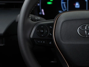 Внедорожник Toyota Corolla Cross, I Рестайлинг 2025 года, 4247900 рублей, Москва