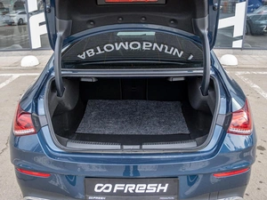 Седан Mercedes-benz CLA-класс 2019 года, 2550000 рублей, Краснодар