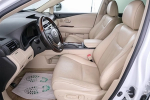 Внедорожник Lexus RX 2013 года, 3089000 рублей, Красноярск