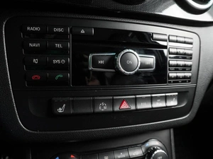 Хетчбэк Mercedes-benz B-класс 2013 года, 974000 рублей, Воронеж