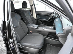 Внедорожник Haval Jolion 2021 года, 1678000 рублей, Волгоград