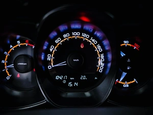 Универсал ВАЗ (LADA) Vesta 2020 года, 1150000 рублей, Красноярск