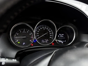 Внедорожник Mazda CX-5 2012 года, 1650000 рублей, Ростов-на-Дону