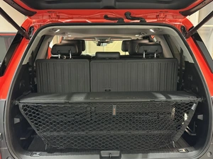 Внедорожник Toyota Sequoia 2023 года, 14497000 рублей, Красноярск
