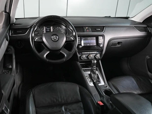 Лифтбек Skoda Octavia 2013 года, 1139000 рублей, Ростов-на-Дону