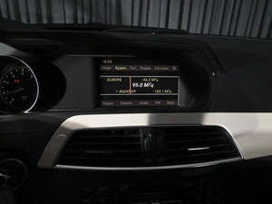 Седан Mercedes-benz C-класс 2011 года, 1459000 рублей, Ставрополь