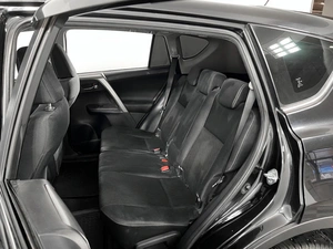 Внедорожник Toyota RAV4 2014 года, 1784900 рублей, Казань