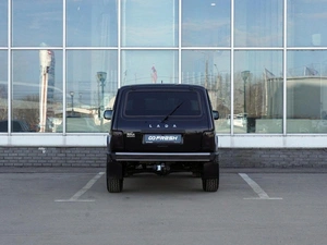 Внедорожник ВАЗ (LADA) Niva Legend 2025 года, 1113000 рублей, Нижний Новгород