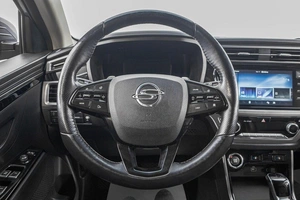 Внедорожник SsangYong Korando 2020 года, 2139000 рублей, Барнаул