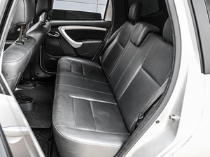 Внедорожник Nissan Terrano 2015 года, 1069000 рублей, Кирилловка