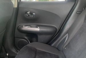 Внедорожник Nissan Juke 2012 года, 970000 рублей, Солонцы