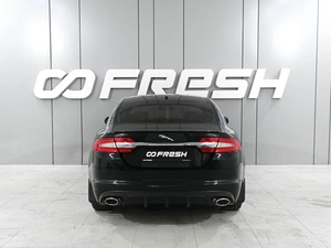 Седан Jaguar XF 2011 года, 1379000 рублей, Аксай
