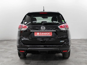 Внедорожник Nissan X-Trail 2015 года, 1850000 рублей, Красноярск
