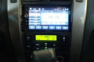 Внедорожник Hyundai Tucson 2005 года, 949000 рублей, Омск