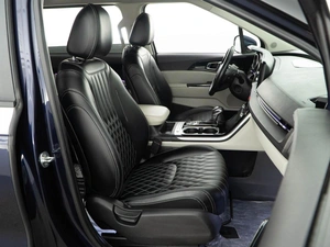 Минивэн Kia Carnival 2021 года, 3367444 рублей, Москва